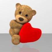 Teddy Bear