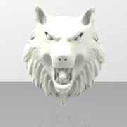 Wolf Head