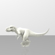 T-Rex