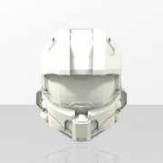 Halo 4  Helmet