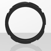XYMMET3, Ring, 2013, Size 27 (Europe)