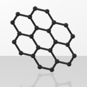 graphene carbon model