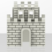 Mini Castle
