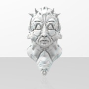 Cyborg elder 
