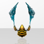 Wasp Fighter