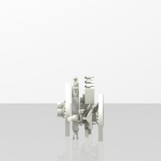 CAISSON DE 4 RES PRINT