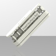 FT C-Hana assembly