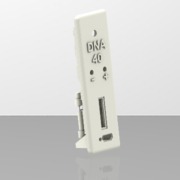 DNA 40 bezel 2.1 with name