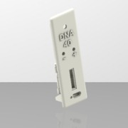 DNA 40 bezel 2.1 with name