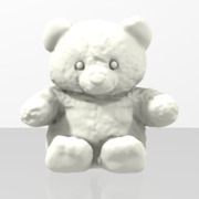 Teddy Bear