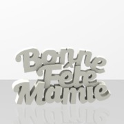 Bonne Fête Mamie