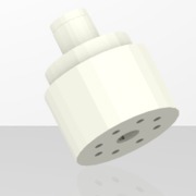 Patriot M4 26mm Barrel Tip