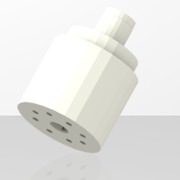 Patriot M4 34mm Barrel Tip