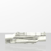 M1 GARAND BROAD GRIP X8