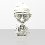Jacques Cousteau