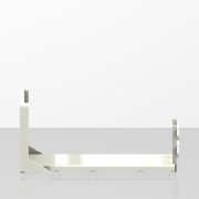 Ridelle U23 1/87eme