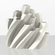 3DMP Demo Model - Pen Holder
