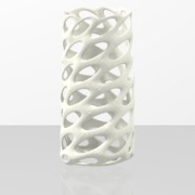 Twisted_Vase_Basic_-_Voronoi_Style
