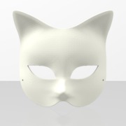 Gatto_Rombi_Mask with hole
