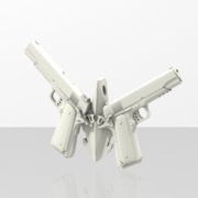 gunlace 1911