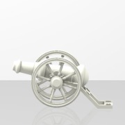Cannon #2