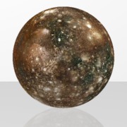 Callisto (120mm)