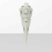 Bellator Carrier refit