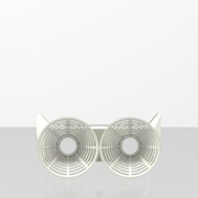 Retro Gadget Googles
