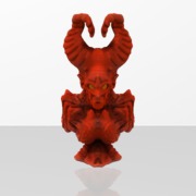 The Red Bishop