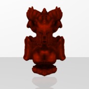 The red queen 