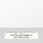 Saul Goodman coaster