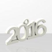 2016 pendant