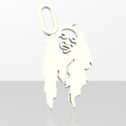 Porte clé des légendes (partie #4)