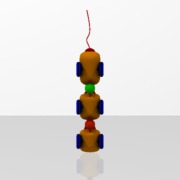 Duck Toy