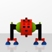 Petit Robot