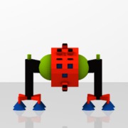 Petit Robot