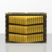 Palette de Lingots