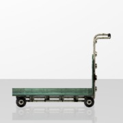 Chariot 3