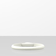 bague aileron de requin