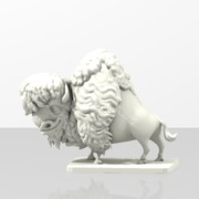 Buffalo