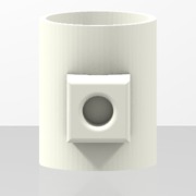 test C mount 2