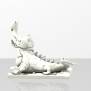 Alligator