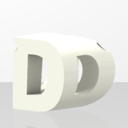 DD pendant
