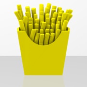 Fries