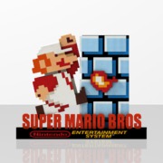 Super Mario Bros 2