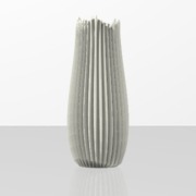 Decorative vase Type 2