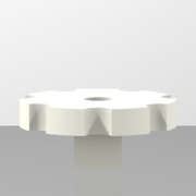 Sprocket