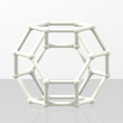 hexaedron