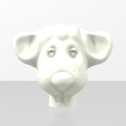 Mouse pendant