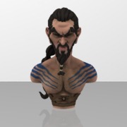 Kahl Drogo